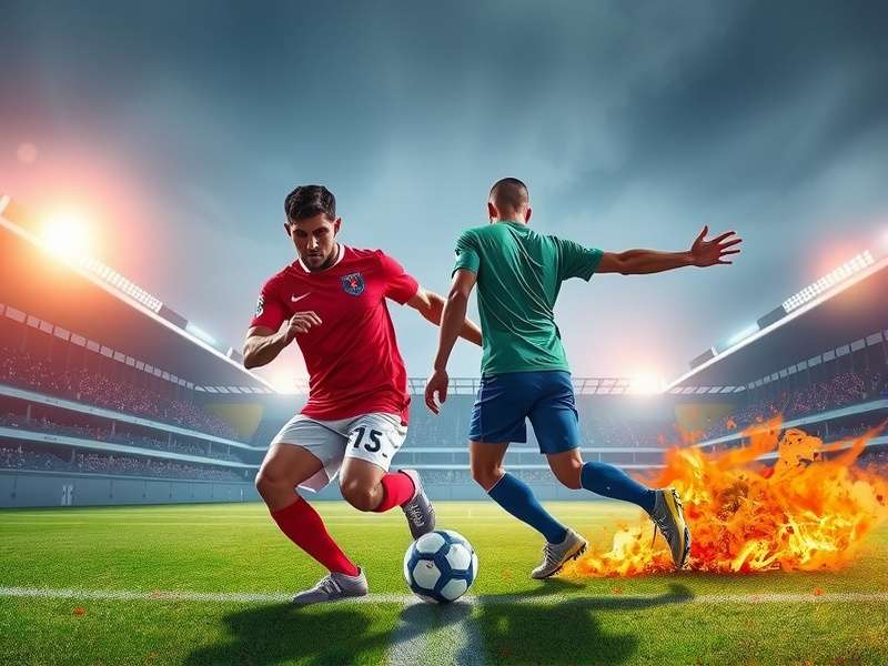 Handball Combat Force India Edition